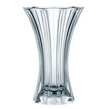 Nachtmann Saphir Vase (6 2/7")